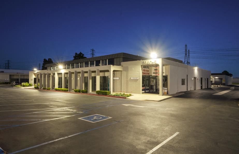 1,480 SF Office Space in Anaheim, CA Photo